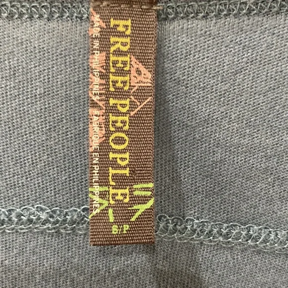 Free People Top - Picture 6 of 9